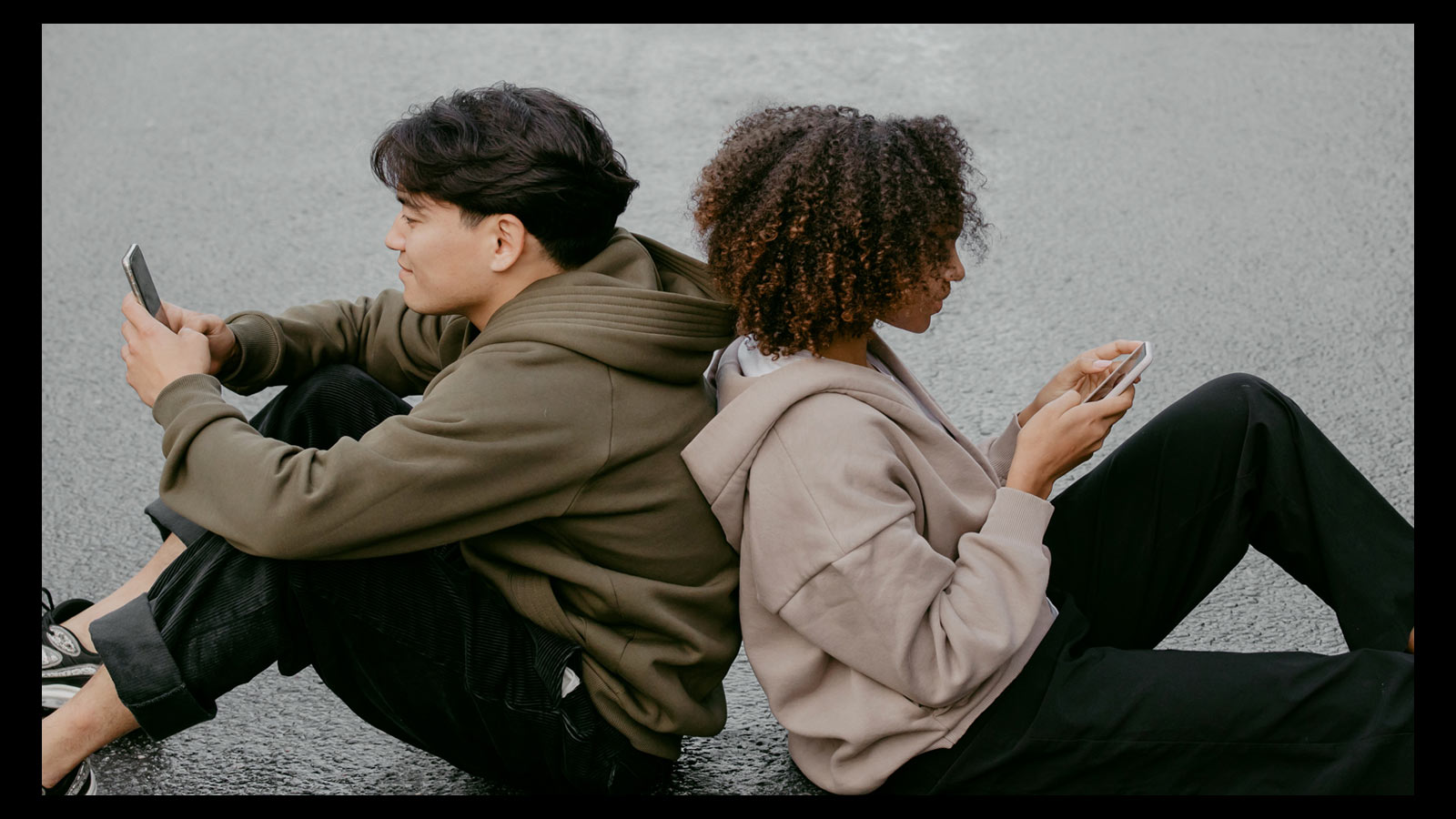 Solora Conversation Gang