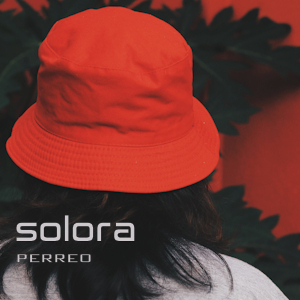 Solora - Perreo (Nothing But A Beat)