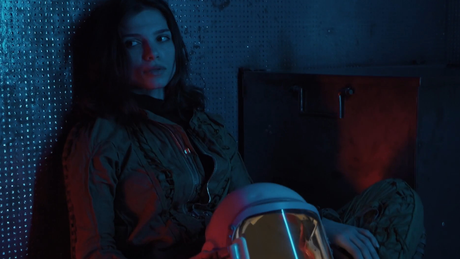 Solora x Grimes Stars Collide Video